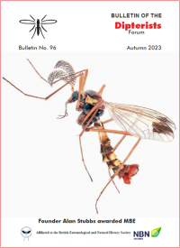 cover of autumn 2023 Bulletin