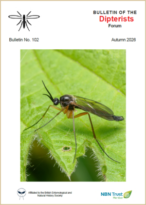 cover of Autumn 2026 Bulletin