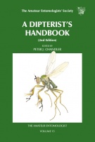 Dipterist's Handbook cover