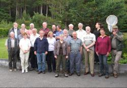 Cairngorms summer field meeting
